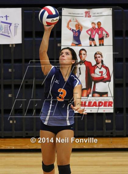 Thumbnail 1 in Denton vs Sachse (Texas Open) photogallery.