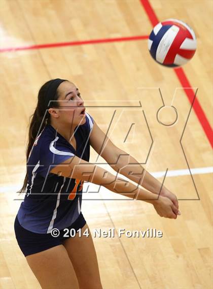 Thumbnail 2 in Denton vs Sachse (Texas Open) photogallery.