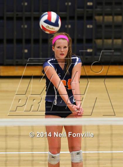 Thumbnail 3 in Denton vs Sachse (Texas Open) photogallery.