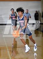 Photo from the gallery "Knight vs. Cypress"