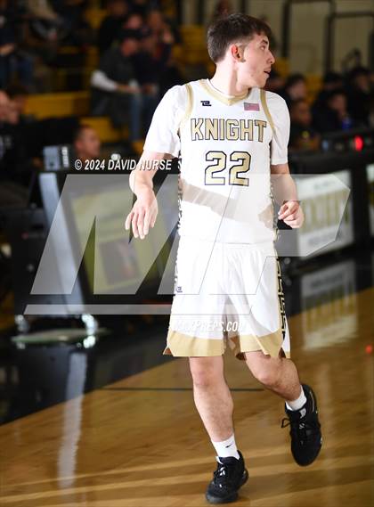 Thumbnail 3 in Knight vs. Cypress photogallery.