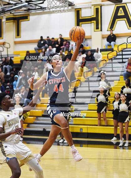 Thumbnail 2 in Knight vs. Cypress photogallery.