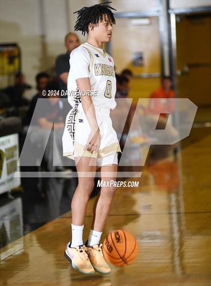 Thumbnail 1 in Knight vs. Cypress photogallery.