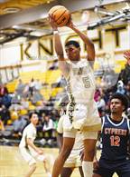 Photo from the gallery "Knight vs. Cypress"