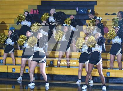 Thumbnail 3 in Knight vs. Cypress photogallery.