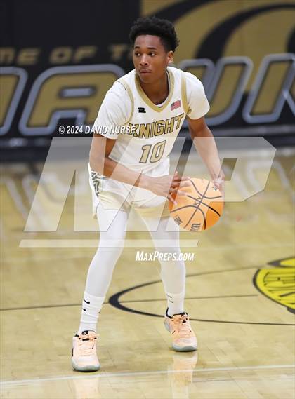 Thumbnail 2 in Knight vs. Cypress photogallery.