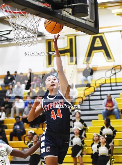 Thumbnail 1 in Knight vs. Cypress photogallery.
