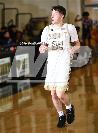 Thumbnail 2 in Knight vs. Cypress photogallery.