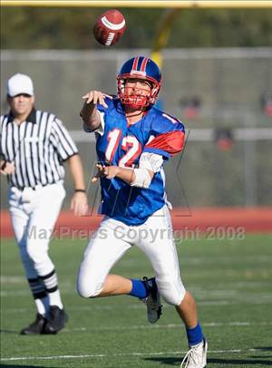 North Rockland @ Carmel