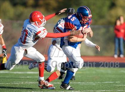 Thumbnail 1 in North Rockland @ Carmel photogallery.