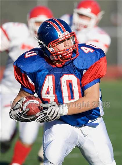 Thumbnail 2 in North Rockland @ Carmel photogallery.