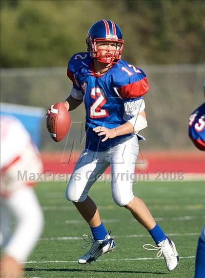 Thumbnail 3 in North Rockland @ Carmel photogallery.