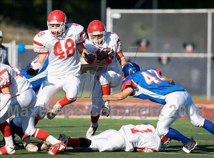 Thumbnail 3 in North Rockland @ Carmel photogallery.