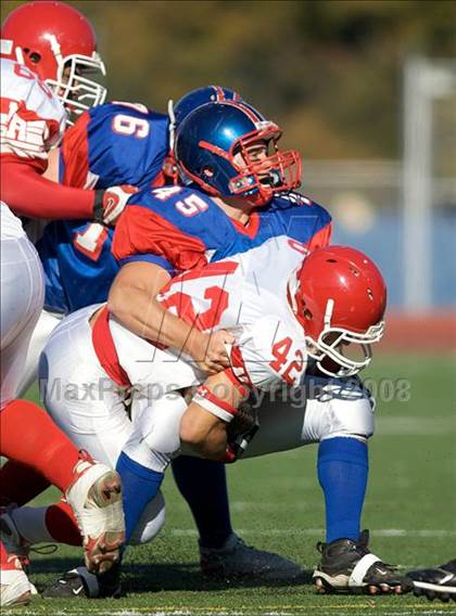 Thumbnail 3 in North Rockland @ Carmel photogallery.