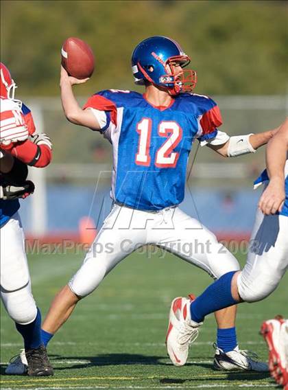 Thumbnail 3 in North Rockland @ Carmel photogallery.
