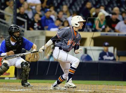 Thumbnail 1 in Valhalla vs. West Hills at Petco Park photogallery.