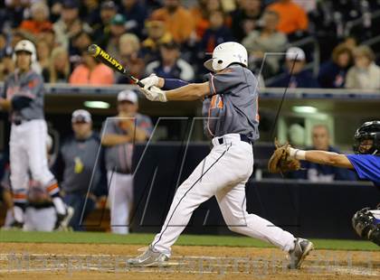 Thumbnail 1 in Valhalla vs. West Hills at Petco Park photogallery.