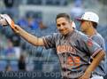 Photo from the gallery "Valhalla vs. West Hills at Petco Park"