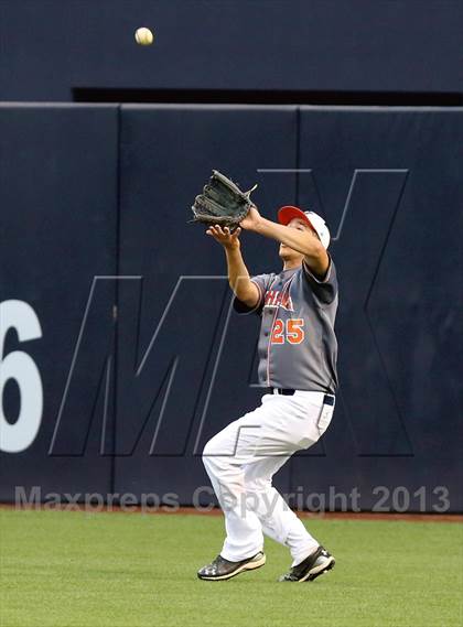 Thumbnail 1 in Valhalla vs. West Hills at Petco Park photogallery.