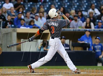 Thumbnail 1 in Valhalla vs. West Hills at Petco Park photogallery.