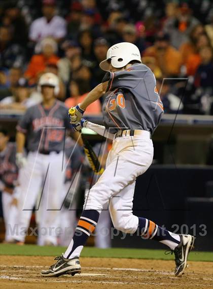 Thumbnail 1 in Valhalla vs. West Hills at Petco Park photogallery.