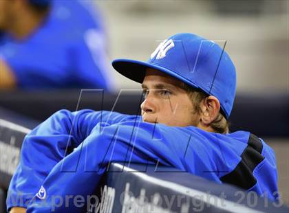 Thumbnail 3 in Valhalla vs. West Hills at Petco Park photogallery.