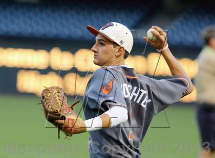 Thumbnail 1 in Valhalla vs. West Hills at Petco Park photogallery.