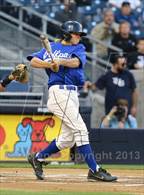 Photo from the gallery "Valhalla vs. West Hills at Petco Park"