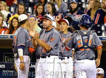 Thumbnail 3 in Valhalla vs. West Hills at Petco Park photogallery.