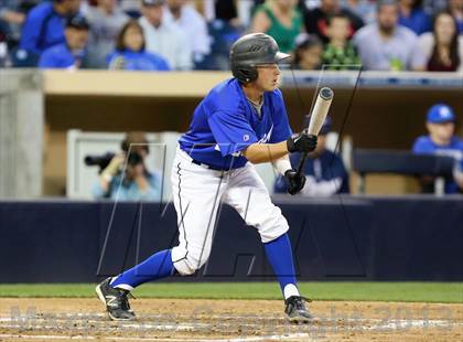 Thumbnail 1 in Valhalla vs. West Hills at Petco Park photogallery.