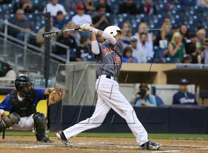 Thumbnail 2 in Valhalla vs. West Hills at Petco Park photogallery.
