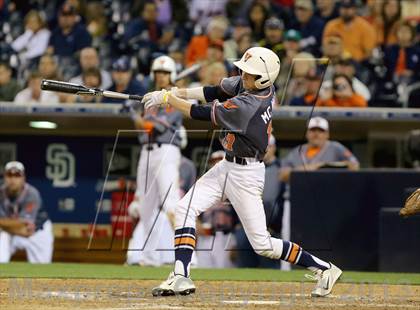 Thumbnail 1 in Valhalla vs. West Hills at Petco Park photogallery.