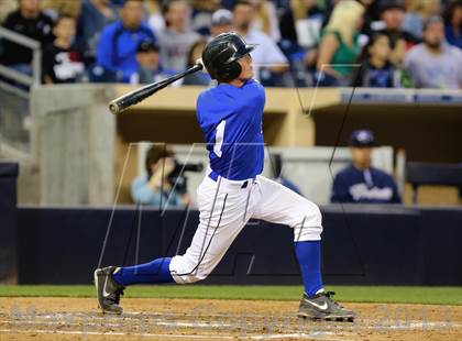 Thumbnail 2 in Valhalla vs. West Hills at Petco Park photogallery.