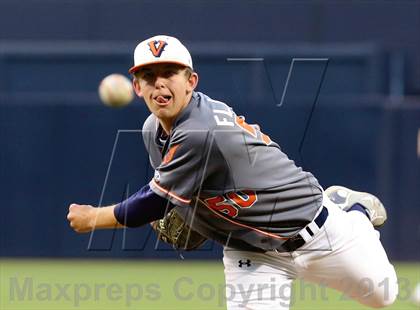 Thumbnail 1 in Valhalla vs. West Hills at Petco Park photogallery.