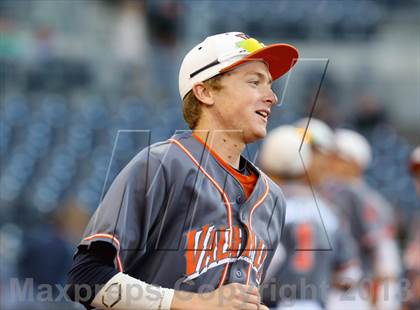 Thumbnail 3 in Valhalla vs. West Hills at Petco Park photogallery.