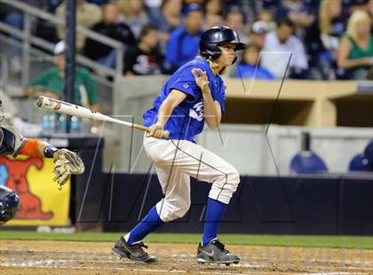 Thumbnail 1 in Valhalla vs. West Hills at Petco Park photogallery.