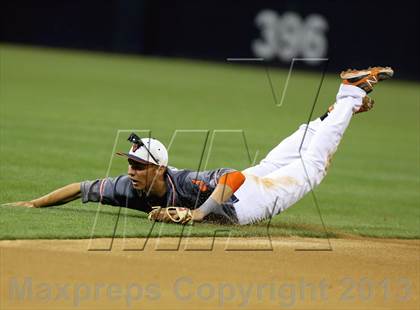 Thumbnail 2 in Valhalla vs. West Hills at Petco Park photogallery.