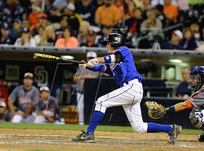Thumbnail 1 in Valhalla vs. West Hills at Petco Park photogallery.