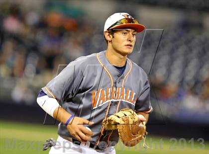 Thumbnail 2 in Valhalla vs. West Hills at Petco Park photogallery.