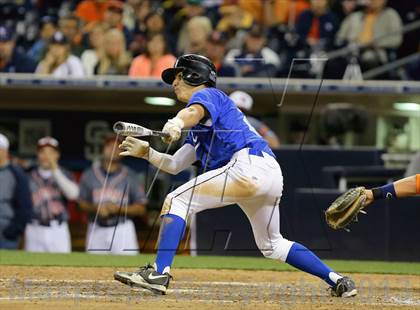 Thumbnail 3 in Valhalla vs. West Hills at Petco Park photogallery.