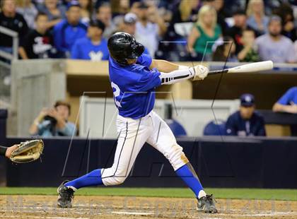 Thumbnail 1 in Valhalla vs. West Hills at Petco Park photogallery.
