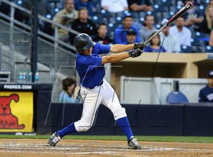 Thumbnail 2 in Valhalla vs. West Hills at Petco Park photogallery.
