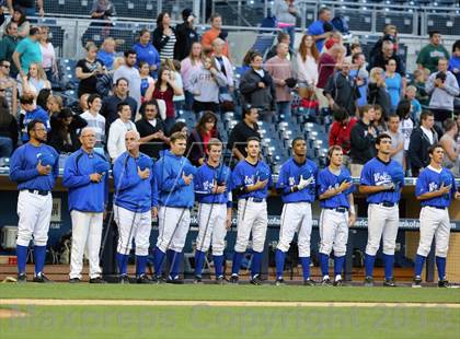 Thumbnail 2 in Valhalla vs. West Hills at Petco Park photogallery.