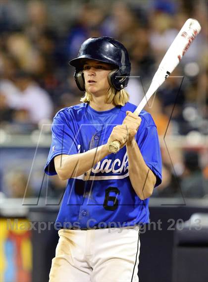 Thumbnail 2 in Valhalla vs. West Hills at Petco Park photogallery.
