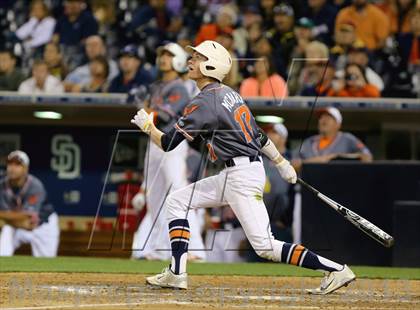 Thumbnail 2 in Valhalla vs. West Hills at Petco Park photogallery.