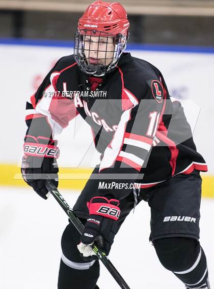 Thumbnail 3 in Clarence vs Niagara Wheatfield (Section 6 Division I Semifinal) photogallery.