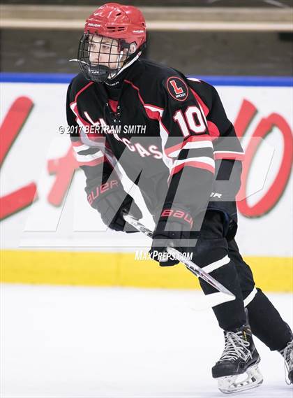 Thumbnail 1 in Clarence vs Niagara Wheatfield (Section 6 Division I Semifinal) photogallery.