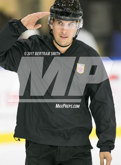 Thumbnail 1 in Clarence vs Niagara Wheatfield (Section 6 Division I Semifinal) photogallery.