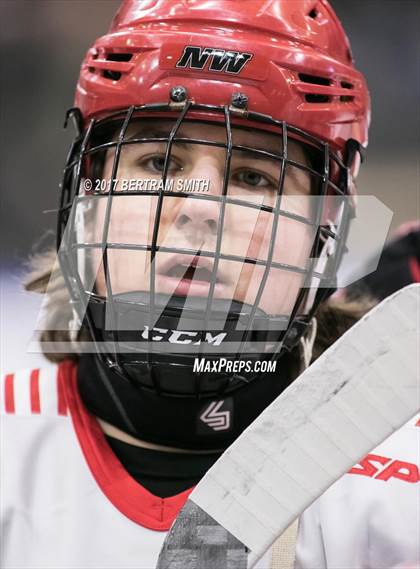 Thumbnail 1 in Clarence vs Niagara Wheatfield (Section 6 Division I Semifinal) photogallery.