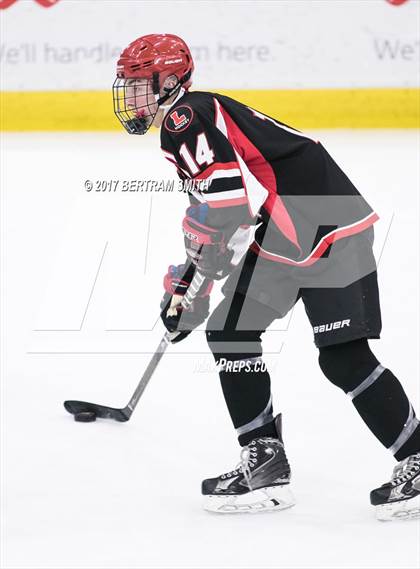 Thumbnail 1 in Clarence vs Niagara Wheatfield (Section 6 Division I Semifinal) photogallery.